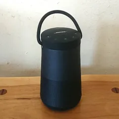2025年最新】BOSE soundlink revolve ジャンクの人気アイテム