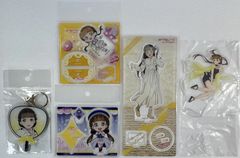 こ*」様 0613-6 乃木坂46 小川彩 グッズ まとめ売り - メルカリ