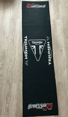 し*ん様 トリックスター メンテナンスマット レーシングマット