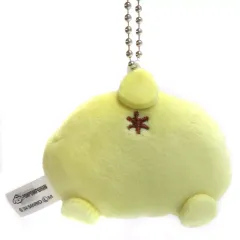 【中古】キーホルダー おしり 「ポムポムプリン もちもちぬいぐるみボールチェーン」