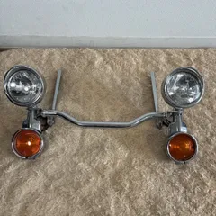 2025年最新】flstc フォグランプの人気アイテム - メルカリ