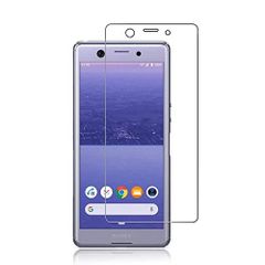 FOR Sony Xperia Ace SO-02L 用のガラスフィルム for