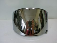 セールプライス！ 送料無料！ SKY エスケイワイ CWR-1 ダークスモークシルバーミラーシールド SHOEI ショウエイ X-Fourteen X-14 Z-7 RYD