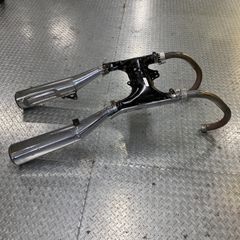 VTR250 MC33 キャブ SP忠男 スーパーコンバット カーボン 絶版 - メルカリ