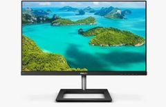 未使用品★PHILIPS モニターディスプレイ 271E1D/11 (27インチ/IPS Technology/FHD/HDMI/D-Sub/DVI-D/フレームレス)