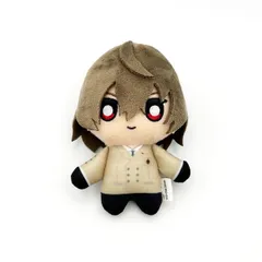 明智吾郎 着せ替えぬいぐるみ 20cm ペルソナ5 グッズ 2025年最新】明智吾郎 ぬいぐるみの人気アイテム - メルカリ