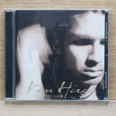 中古CD★平井堅/Ken Hirai■ THE CHANGING SAME 【SMD8352/4716331835223】L00735