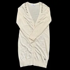 ブルーガール BLUGIRL カーディガン Blugirl（ブルーガール）ウィメンズ - FARFETCH