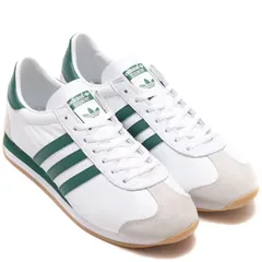 2024年 7/15 発売】adidas Originals COUNTRY JAPAN “Cloud