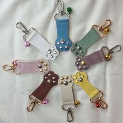 にゃんこキーホルダー