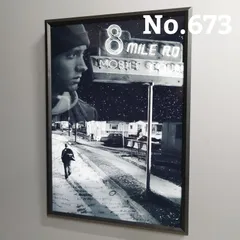 2025年最新】エミネム ポスターの人気アイテム - メルカリ