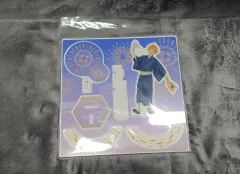 ハイキュー 日向、ヒナタ 祭り 栄光 浴衣 アクリル