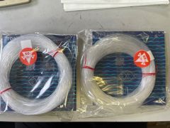 3児のママ♡様専用！　銀鱗60号2個セット