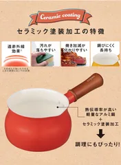 櫻井美奈子 オルミナキルン 耐熱 ミルクパン 器 未使用 櫻井美奈子 オルミナキルン 耐熱 ミルクパン 器 未使用