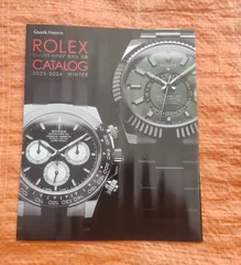 2024年最新】rolex 手巻きの人気アイテム - メルカリ