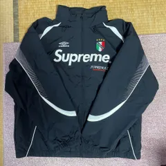 2024年最新】Supreme Umbro Track Jacket lの人気アイテム - メルカリ