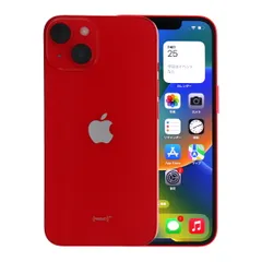 新品未開封　iPhone14 256GB (PRODUCT)RED SIMフリー SIMフリー iPhone14 256GB red レッド [新品 未開封品][メーカー