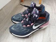 最終価格 レア 美品 ナイキ GTカット2 デザートベリー 2025年最新】gtcut 2の人気アイテム - メルカリ