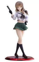 島田千代　フィギュア　パーツ欠品あり開封品 2025年最新】 島田千代 フィギュアの人気アイテム - メルカリ