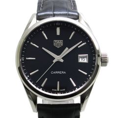 TAG HEUER タグホイヤー カレラ WBK1313.FC8260 36mm クォーツ CARRERAのサムネイル