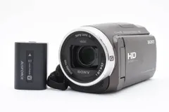 2025年最新】HDR-CX680 中古の人気アイテム - メルカリ