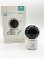 【中古】HeimVision ネットワークカメラ  HM203　防犯カメラ ベビーカメラ ペットカメラ