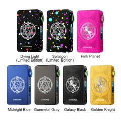 Lost Vape Centaurus M200 Box Mod　VAPE