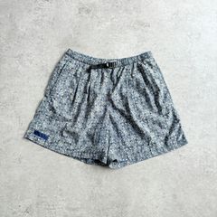 90s Columbia Nylon Shorts  コロンビア ナイロンショーツ スウィムショーツ リバーショーツ