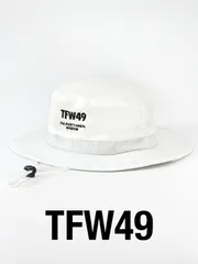 TFW49 BAGUETTE HAT | TFW49（ティーエフダブリュー）Official
