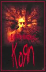 2025年最新】korn ポスターの人気アイテム - メルカリ