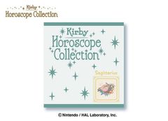 별의 커비 KIRBY 홀로스코프·컬렉션 자가드 핸드 타올 (9) 있어 자리 [엔스카이]