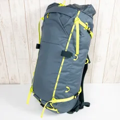 patagonia - Patagonia パタゴニア アセンジョニストパック35 バックパック L アセンジョニスト・パック 35L - パタゴニア公式オンラインショップ
