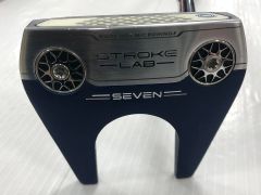 【最短翌日発送】STROKE LAB SEVEN 2020 レディス | 中古 | パター | オデッセイ