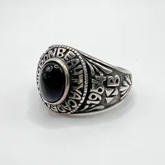 2025年最新】ビンテージカレッジリングの人気アイテム - メルカリ