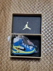 NIKE(ナイキ) アイレ 靴 フィギュア キーリング