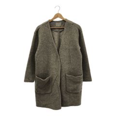WO-C902-100 × C.P. Company MILITALY JKT(S BEIGE): JUNYA