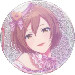 【中古】バッジ・ピンズ MEIKO 「プロジェクトセカイ カラフルステージ! feat. 初音ミク グリッター缶バッジ イベントイラストコレクション vol.6 C」