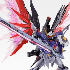 【未開封】LBUILD デスティニーガンダム　SOUL REDver. 新品未開封LBUILD デスティニーガンダム SOULRED Ver 開封