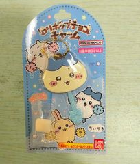 ちいかわロリポップチョコチャーム　ハチワレ