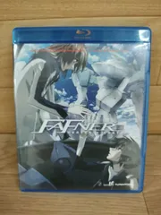 2025年最新】蒼穹のファフナー Blu-ray BOXの人気アイテム - メルカリ
