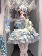 コスプレ シャニマス ビヨンドザブルースカイ 業者製 衣装 - メルカリ