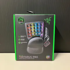 2025年最新】razer tartarus proの人気アイテム - メルカリ