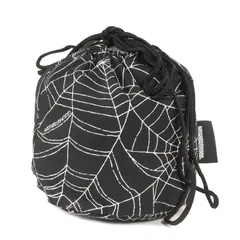 NEIGHBORHOODネイバーフッドBAG ジャガード バッグ 巾着 NEIGHBORHOOD ネイバーフッド 24SS MEXICAN BORDER DRAWSTRING