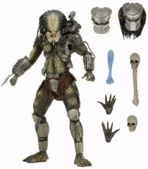 NECA ネカ ホーンヘッド・プレデター - メルカリ