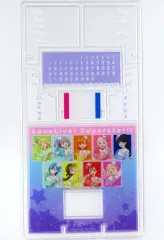 2026年最新】ラブライブスーパースター セガラッキーくじの人気