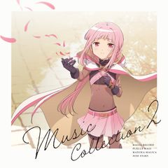 [신품 미개봉] [마기아 레코드 마법 소녀 마도카 ☆ 마기카 외전] Music Collection 2 (초회 사양 한정판) 마기아 레코드 마법 소녀 마도카 ☆ 마기카 외전 (아티스트) 형식 : CD