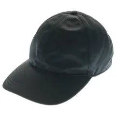 2025年最新】PRADA メンズ キャップの人気アイテム - メルカリ