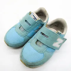 2024年最新】ニューバランス new balance KV220 220 GCI ネイビー