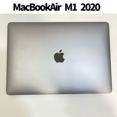 No.Ht323 MacBookAir M1 2020