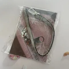 新品未使用!エルベシャプリエ ストラップのサムネイル